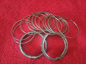 Full Oxidise Bangles