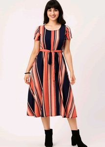 Korean Dress