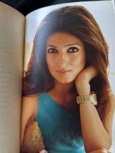 Mrs Funny Bones - Twinkle Khanna