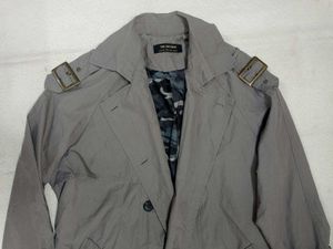 Vintage Trench Coat Combo