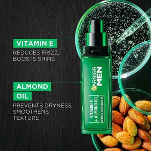 Garnier Men Beard Oil