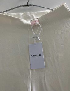 Urbanic Straight Fit Pants