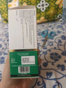Dr SHETH FACE SERUM