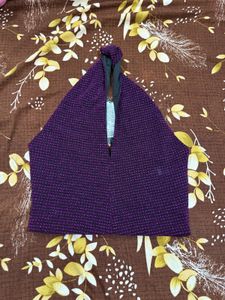 Tokyo Talkies Halter Neck Top