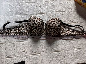 Chita Print Bra