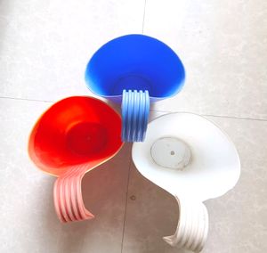Hanging Pot Set Of 3