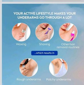 New Pack of 6 Nivea Roll on
