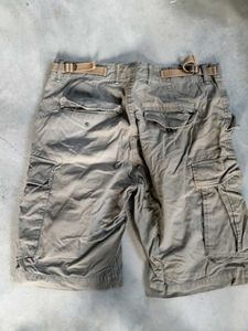 Cargo Shorts