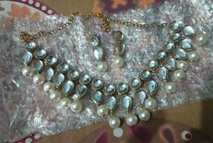 New Design Necklace