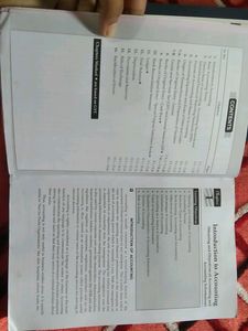 ABD&#39;s Accountancy Vol 1 &amp; 2 (Class 11)