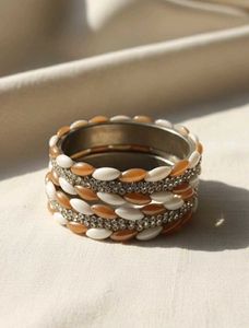 2 Bangle set