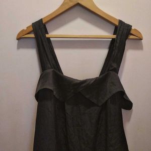 Beautiful Black Imported Top