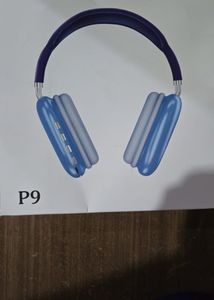 P9 Wireless Bluetooth Headphones