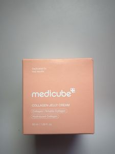 Medicube Collagen Jelly Cream