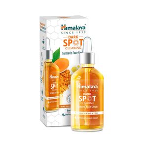 Himalaya Dark Spot Clearing Turmeric Face Serum