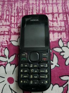 Nokia 101 Vintage Phone