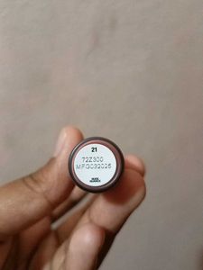 Maybelline Sensational Liquid Lipstick Nude Nuance