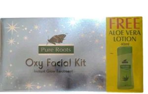 Brand New Facial Kits ✨🫶🏿