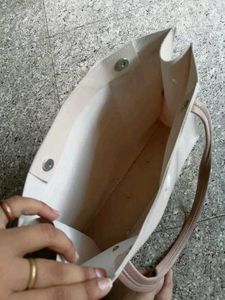 Elegant Tote Bag