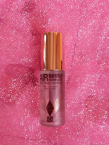 Charlotte Tilbury Setting Spray