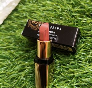 Bobby Brown Luxe Lipstick