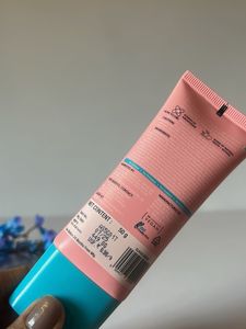 AquaLogica Sunscreen SPF 50+