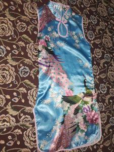 Chinese Cheongsam
