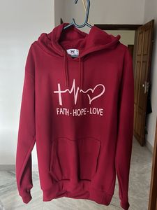 SV Style Unisex Hoodie