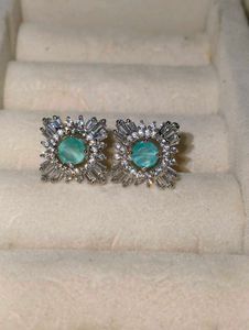 Elegant Stud Earrings