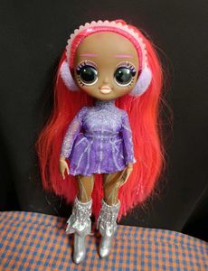 OMG LoL Doll