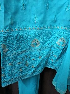 Stiched Suit
