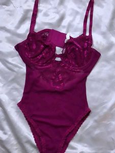 New Body Suit