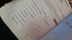 2nd Yr Chemistry Study Material