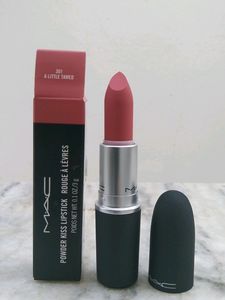 Mac Powder Kiss Lipstick