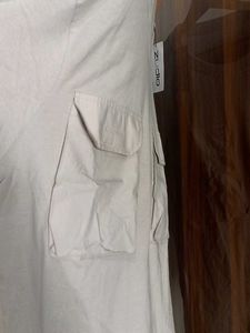 Studio Pocket T-shirt - New with Tag