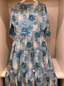 Ethnic Dress