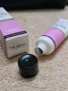 Dr Sheth&#39;s Face Wash