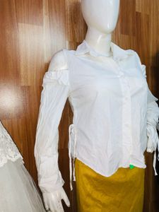 Beautifull Korean Top