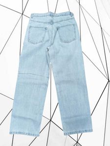 C@31 Size-32 Straight Jeans