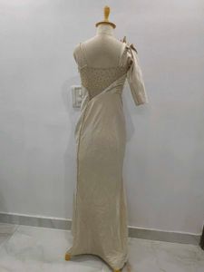 Embellished Gown