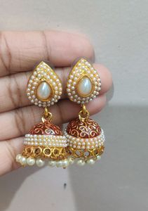 Jhumka
