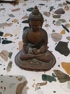 Buddha Showpiece