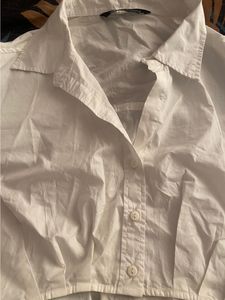 Zara Dupe Shirt