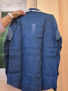 Combo of Men's shirt