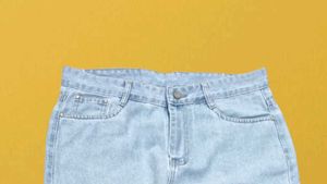L@75 Size-36 (Sale) Latest Ladies high waist Jeans