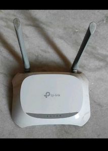 TP - LINK Wifi Router