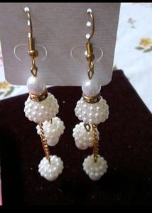 Combo Earrings