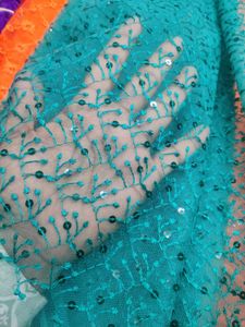 Havy Work Net Fabric