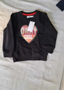 Kid&#39;s sweatshirt
