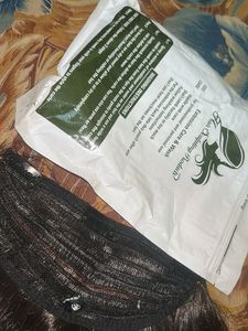 Hair Extension Product
